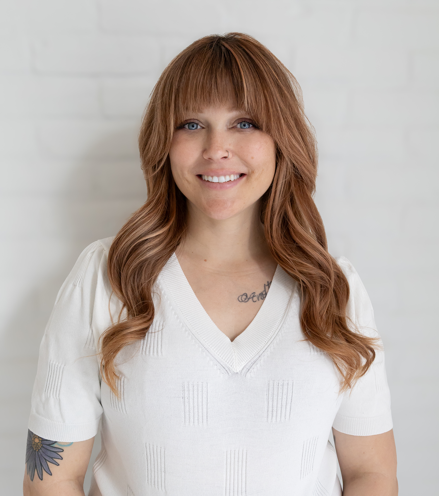 Jill Wahl